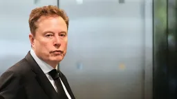 Musk Alleges "Theft" in OpenAI Lawsuit, Cites Charity Betrayal