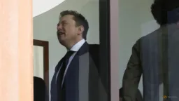 Musk Returns to Stand in OpenAI Mission Trial