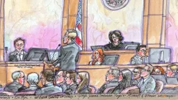 Musk Returns to Stand in High-Stakes OpenAI Trial