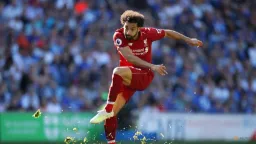 Egypt Warns Salah Against MLS Move