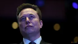 Elon Musk Settles SEC Lawsuit Over Twitter Disclosure Delay, Pays $1.5 Million