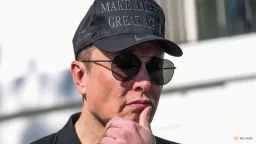 Musk and SEC Negotiate Settlement Over 2022 Twitter Disclosure Suit