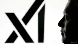 Elon Musk's xAI Repays $3 Billion Debt Early Amid Expansion Push