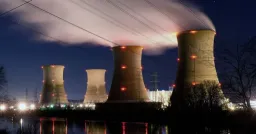 Constellation Energy Targets 2027 Restart of Three Mile Island Reactor