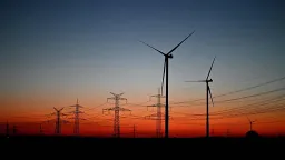 Europe’s Overnight Fix for Energy Bills: Cut Electricity Taxes, Tax Oil Giants