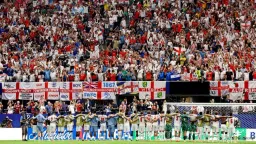 England Survives Scare, Advances to Face Mexico in World Cup Knockout Round