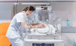 New Study Links Early Neonatal Infections to Cerebral Palsy Risk