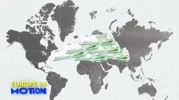 Global Foreign Aid Suffers Historic Drop: US Leads Cuts