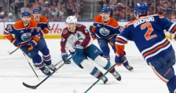 Oilers Elevate Defence, Eye Stanley Cup Run Ahead of Playoffs