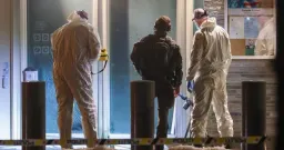 Oslo U.S. Embassy Targeted in Early Morning Explosion