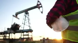 Europe's Oil Majors Pocket $4.7B From Iran War Volatility Trading