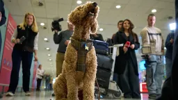 Greece Evacuates Citizens and Pets from Middle East Conflict Zone
