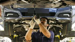 Eurozone Manufacturing Rebounds: A Turning Point for Growth?