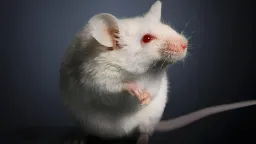 Older Mice Poop Rejuvenates Young Ovaries in Surprising Study