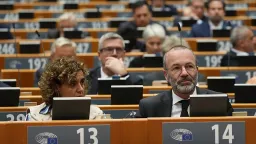 EPP Linked to AfD in Secret Migration Deal