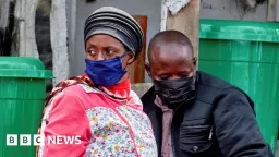 WHO Raises Ebola Risk to 'Very High' in DR Congo