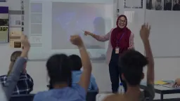 Epson Transforms Classrooms With Sustainable Tech