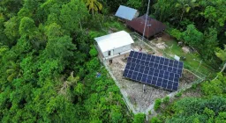 Indonesia's Energy Future: Building Resilience and Security