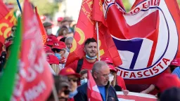 European Real Wages Near Pre-Pandemic Levels Amid Iran Crisis