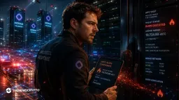 Echo Protocol Hacked for $76.7M in eBTC Minting Attack