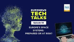 Europe’s Space Defense Readiness Amid Global Tensions