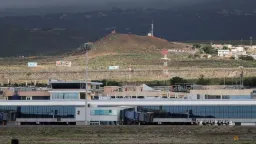 European Nations Evacuate Citizens from Hantavirus-Stricken Cruise Ship