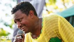Ethiopian Superstar Teddy Afro's New Song Sparks Controversy