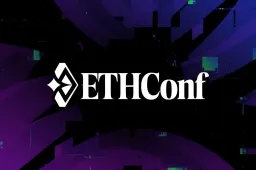 ETHConf to Assemble Ethereum Leaders and Institutional Titans in New York