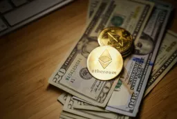 Ethereum Drops Below $2,000 Amid Global Market Pressure