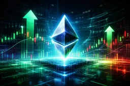Ethereum Derivatives Show Early Signs of Buyer Dominance Shift