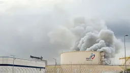 Energy Prices Dip on Hopes of Iran Conflict Resolution