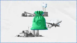 EU Carbon Market Revolts As Industrial Jobs Vanish