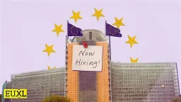EU Elite Careers: Coveted Roles Offer €6,000+ Monthly, Lifelong Jobs
