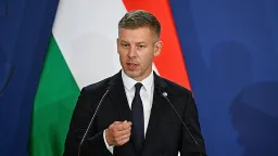 EU Scales Back Ukraine Accession Timetable to Two Clusters as Hungary Resists