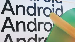 EU Mandates Google Open Android AI to Rivals, Google Cites 'Unwarranted Intervention'
