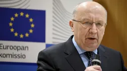 Europe Faces Critical Missile Shortage Amid Soaring Global Demand
