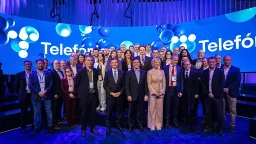 Europe Launches Sovereign Cloud & AI Initiative to Reduce US Tech Dependence