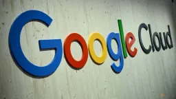 EU Draft Rules Aim to Sideline Amazon, Microsoft, Google in Sensitive Cloud Tenders