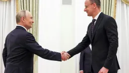 EU Demands Hungary Clarify Russia Leak Allegations