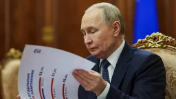 EU Leaders Divided on Russia Sanctions as Key Deadline Looms