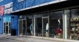 Thrift Store Summer? Canadians Scrimp as Costs Bite