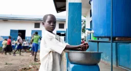 Ebola Outbreak in DRC: High Risk Regionally, Low Pandemic Threat Globally