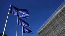 EU Launches Digital Euro to Reduce Dependence on US Payment Systems