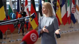 EU Presses Israel to Revoke Execution Law