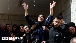 EU, UK Demand Israel Halt West Bank Settler Violence Surge