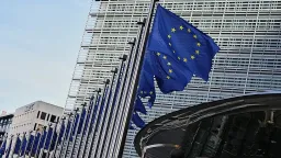 EU Popularity Surges Post-Brexit, Even in the UK, Pew Survey Reveals