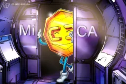 MiCA Deadline Looms: Crypto Firms Face July 1 EU Cutoff