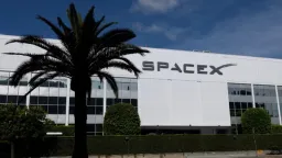 SpaceX Accelerates IPO to June 12 on Nasdaq Under Ticker SPCX