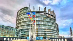EU Parliament Demands New AI Training Rules to Safeguard Copyright