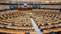 EU Parliament Clears Key Hurdle for Digital Euro